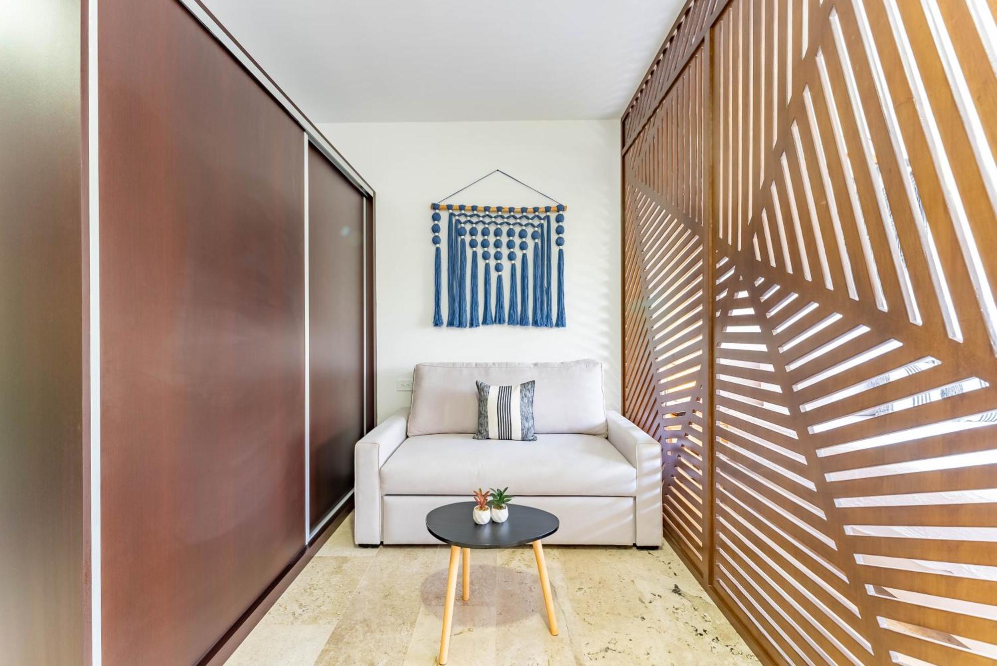 Menesse Apartments トゥルム エクステリア 写真
